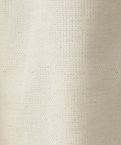 LOWRYS FARM（ローリーズファーム）の「メッシュショートパンツ　277207（その他パンツ・レディース・ブラック/ブラウン/ブルー/アイボリー・FREE）」の17枚目の写真