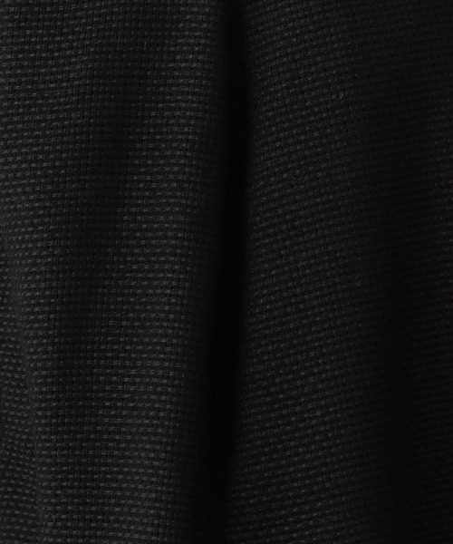 LOWRYS FARM（ローリーズファーム）の「メッシュショートパンツ　277207（その他パンツ・レディース・ブラック/ブラウン/ブルー/アイボリー・FREE）」の18枚目の写真