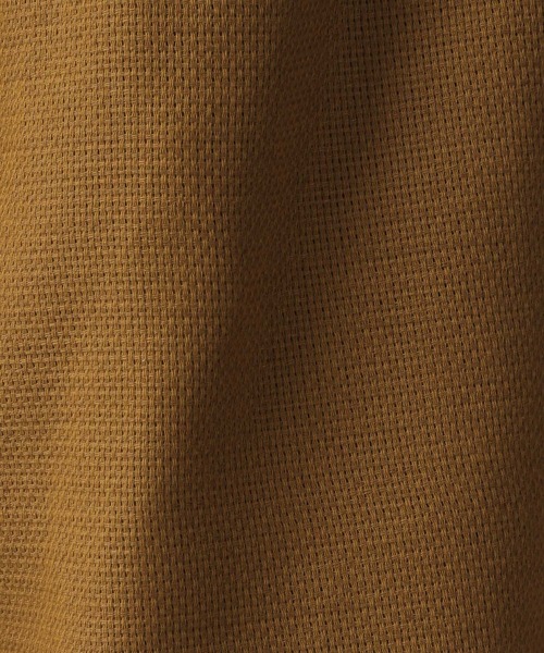 LOWRYS FARM（ローリーズファーム）の「メッシュショートパンツ　277207（その他パンツ・レディース・ブラック/ブラウン/ブルー/アイボリー・FREE）」の19枚目の写真