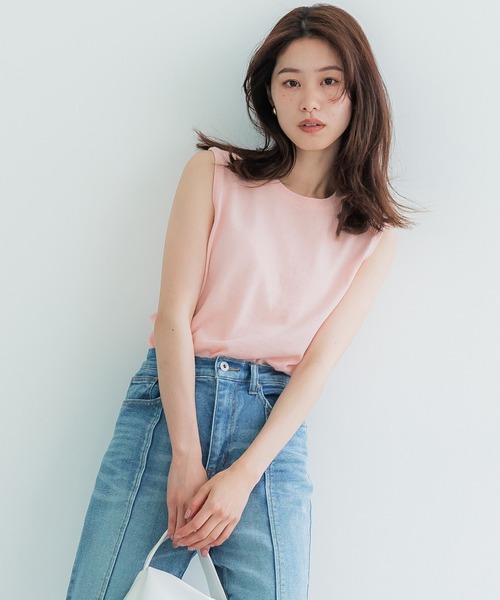 COOME タンクトップ COOME FULL LENGTH TANK TOP｜ジャッカロープ［JACKALOPE］