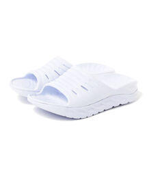 HOKA | HOKA ONE ONE / ORA RECOVERY SLIDE(サンダル)