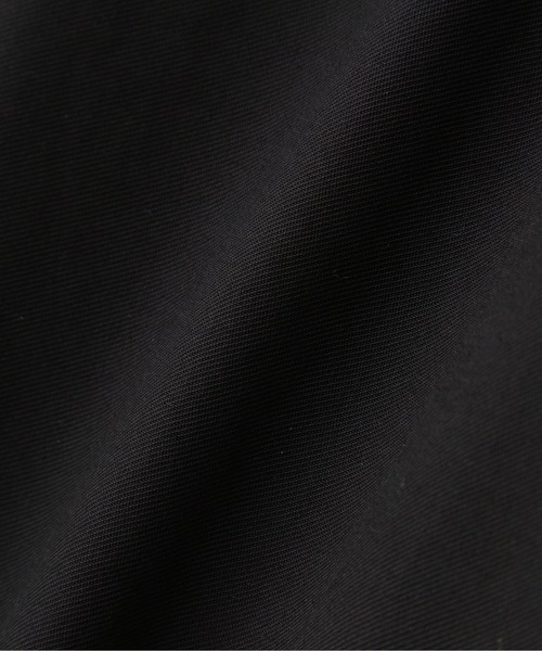 N.（N. Natural Beauty Basic）（エヌエヌナチュラルビューティーベーシック）の「ベルト付カラーストレートパンツ（スラックス・レディース・ブラック/ピンク/ブルー・MEDIUM）」の18枚目の写真