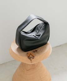 LOWRYS FARM | ヤワラカルイハーフムーンＢＡＧ　122760(ショルダーバッグ)