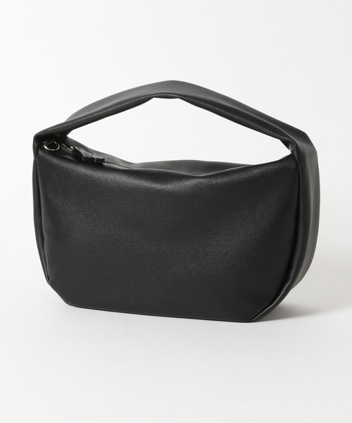 ⭐極美品⭐ジャスエムビー×リフト　コラボ　ハーフムーン　ショルダーバッグ ⭐極美品⭐ジャスエムビー×リフト コラボ ハーフムーン ショルダーバッグ