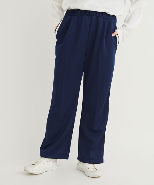 I am I in fact...（アイアムアイインファクト）の「LINE JERSEY  