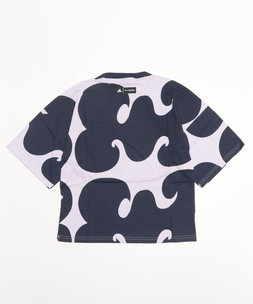 コラボ☆ADIDAS Marimekko☆アディダス マリメッコ Tシャツ