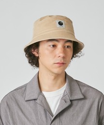 OVERRIDE | OVERRIDE  CORDUROY BUCKET(ハット)
