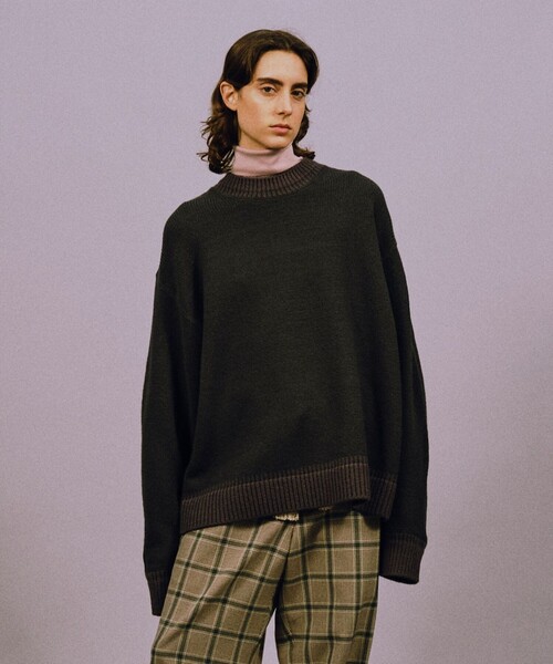 JOSEPH STUDIO（ジョゼフストゥディオ）の「サイケデリックケーブル