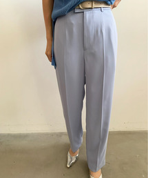 SIMPLY STRAIGHT PANTS