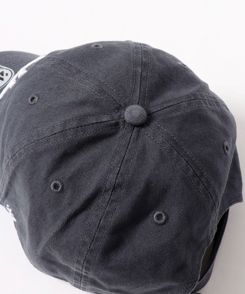 '47（フォーティーセブン）の「47BRAND / 47ブランド MLB CLEAN UP STRAPBACK CAP ベースボールキャップ（キャップ・メンズ・ベージュ/ネイビー/ネイビー系1・ONE SIZE）」の13枚目の写真