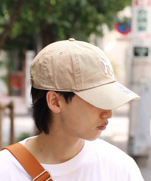 47（フォーティーセブン）の「47BRAND / 47ブランド MLB CLEAN