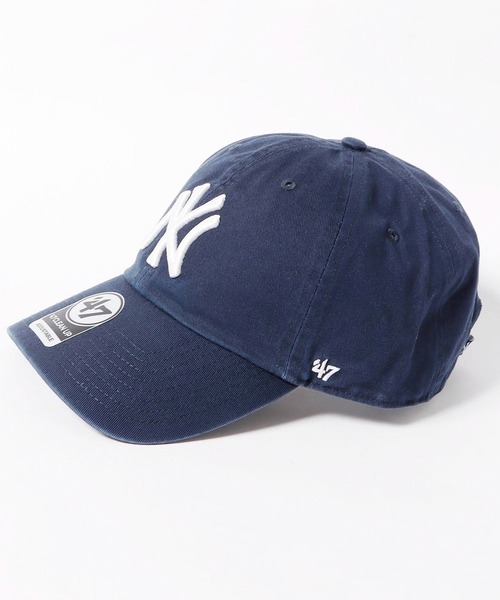 47（フォーティーセブン）の「47BRAND / 47ブランド MLB CLEAN