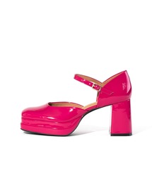 Daniella&GEMMA | ダブルストームセパレートパンプス(パンプス)