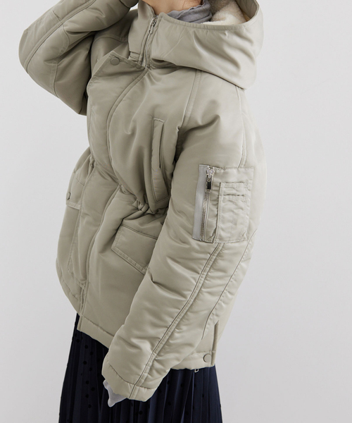 IENA（イエナ）の「【UPPER HIGHTS/アッパーハイツ】 別注 THE