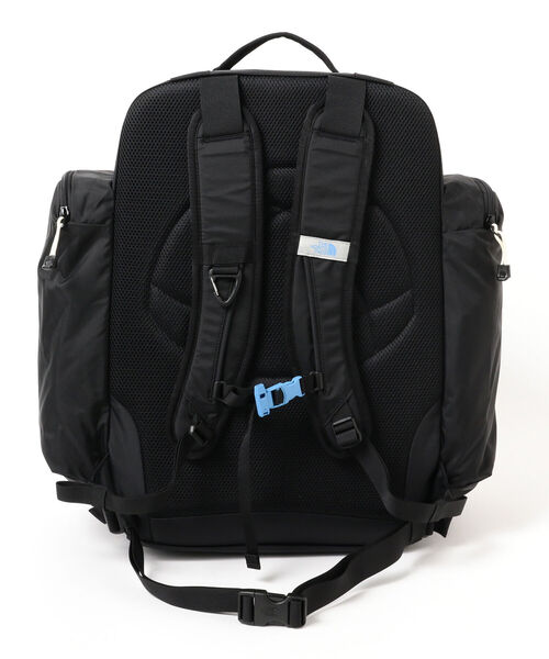 こども ビームス（コドモビームス）の「THE NORTH FACE / サニーキャンパー 40+6 バックパック (46L)（バックパック/リュック・キッズ・オリーブ・ONE SIZE）」の2枚目の写真