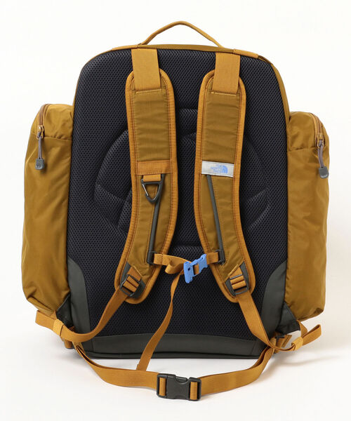 こども ビームス（コドモビームス）の「THE NORTH FACE / サニーキャンパー 40+6 バックパック (46L)（バックパック/リュック・キッズ・オリーブ・ONE SIZE）」の5枚目の写真