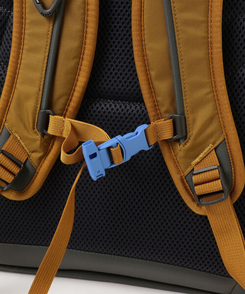 こども ビームス（コドモビームス）の「THE NORTH FACE / サニーキャンパー 40+6 バックパック (46L)（バックパック/リュック・キッズ・オリーブ・ONE SIZE）」の6枚目の写真