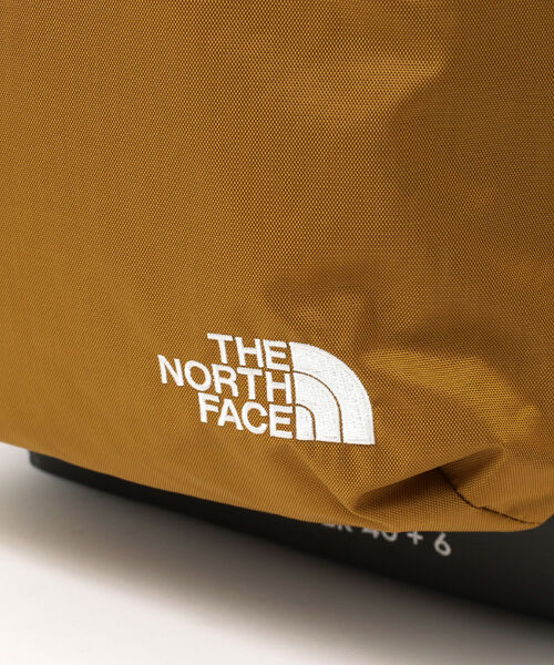 こども ビームス（コドモビームス）の「THE NORTH FACE / サニーキャンパー 40+6 バックパック (46L)（バックパック/リュック・キッズ・オリーブ・ONE SIZE）」の7枚目の写真