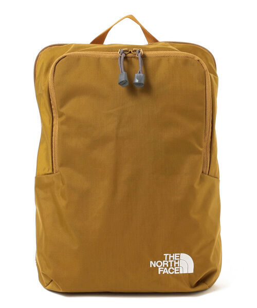 こども ビームス（コドモビームス）の「THE NORTH FACE / サニーキャンパー 40+6 バックパック (46L)（バックパック/リュック・キッズ・オリーブ・ONE SIZE）」の9枚目の写真