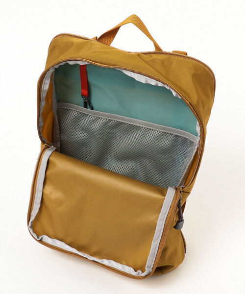 こども ビームス（コドモビームス）の「THE NORTH FACE / サニーキャンパー 40+6 バックパック (46L)（バックパック/リュック・キッズ・オリーブ・ONE SIZE）」の11枚目の写真