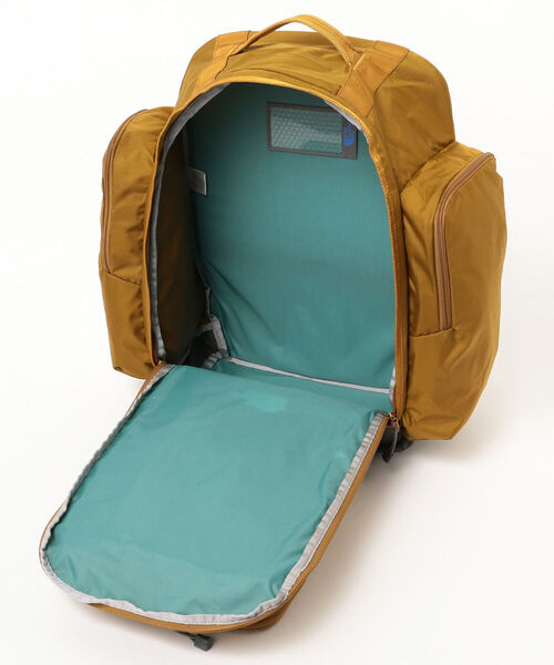 こども ビームス（コドモビームス）の「THE NORTH FACE / サニーキャンパー 40+6 バックパック (46L)（バックパック/リュック・キッズ・オリーブ・ONE SIZE）」の12枚目の写真