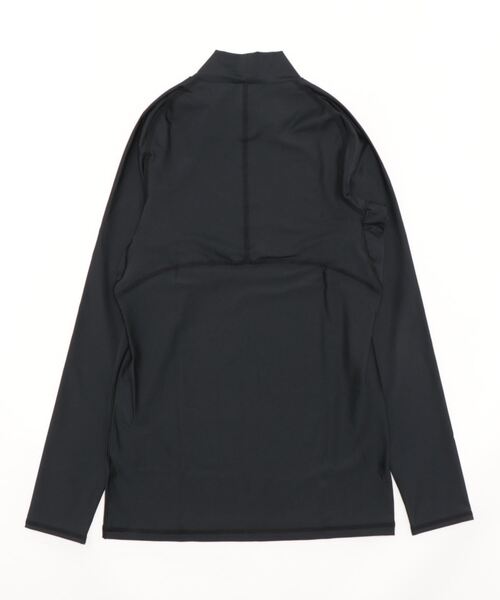 CW-X(シーダブリューエックス)の「メンズ 長袖機能性トップス SECOND BODY 2.0(Tシャツ/カットソー・メンズ・アイボリー/ブラック・L/M/S/LL)」の7枚目の写真