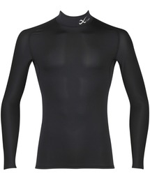 CW-X（シーダブリューエックス）の「メンズ　長袖機能性トップス　SECOND BODY 2.0（Tシャツ/カットソー）」