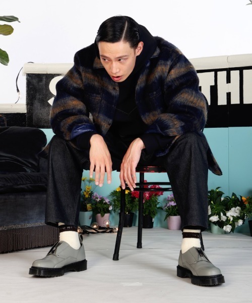 SON OF THE CHEESE（サノバチーズ）の「【SON OF THE CHEESE  