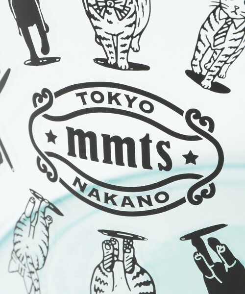 mmts(マミタス)の「mmts / 中川猫 フードコンテナ(キッチンツール・レディース・その他・ONE SIZE)」の11枚目の写真