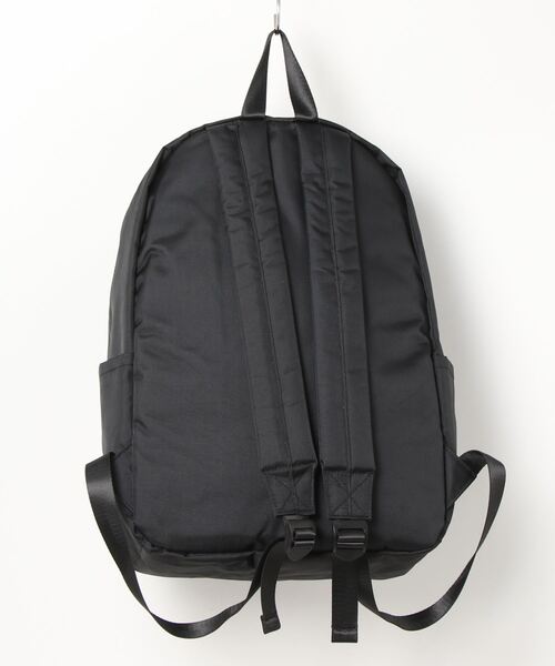 coca（coca）（コカ）の「メンズミリタリー配色バッグパック（バックパック/リュック・メンズ・ブラウン/ブラック・ONE SIZE）」の3枚目の写真