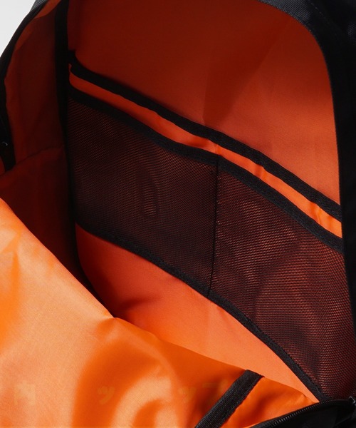 coca（coca）（コカ）の「メンズミリタリー配色バッグパック（バックパック/リュック・メンズ・ブラウン/ブラック・ONE SIZE）」の21枚目の写真