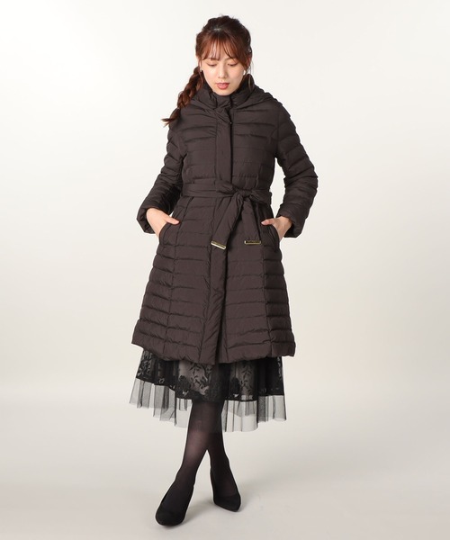 LAISSE PASSE（レッセパッセ）の「ロングレディコート（その他アウター