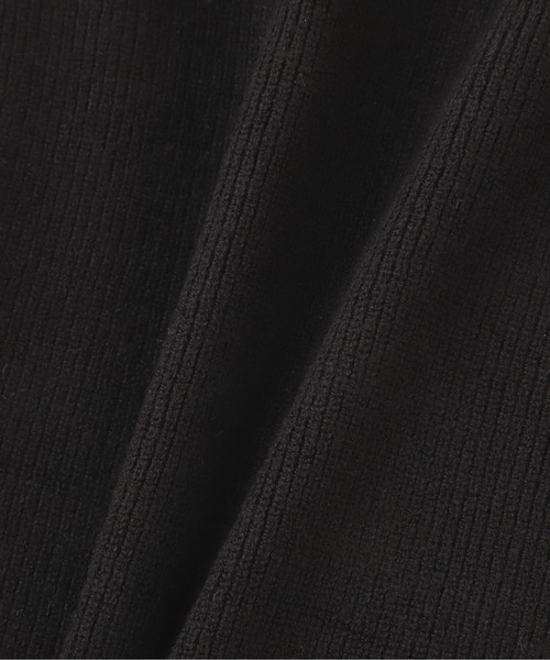 PROPORTION BODY DRESSING（プロポーションボディドレッシング）の「襟付きパールニット / 1212270029（ニット/セーター・レディース・ブラック/ベージュ/ブルー・SMALL/MEDIUM）」の15枚目の写真