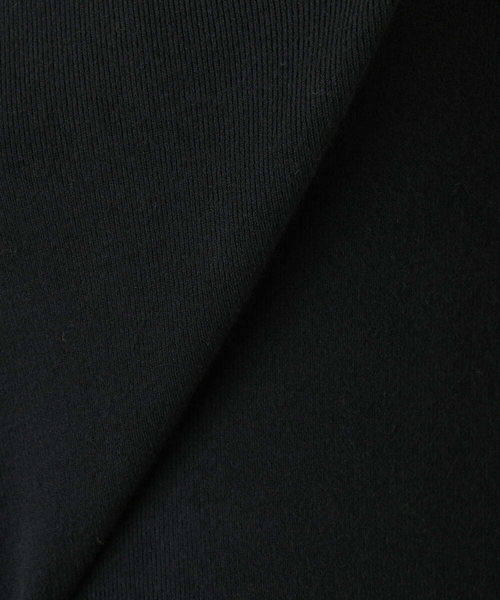 a.v.v（アーヴェヴェ）の「パフスリーブVネックニット（ニット/セーター・レディース・ライトパープル/アイボリー/グリーン/ピンク/ブラック/クリーム・40/36/42/38/34）」の10枚目の写真