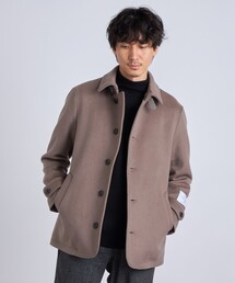 SHIPS|シップス(メンズ)のピーコート通販 - ZOZOTOWN SHIPS|シップス(メンズ)のピーコート通販 - ZOZOTOWN