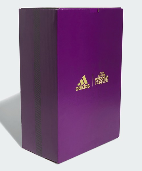 adidas（アディダス）の「ウルトラブースト5.0 DNA × マーベル 