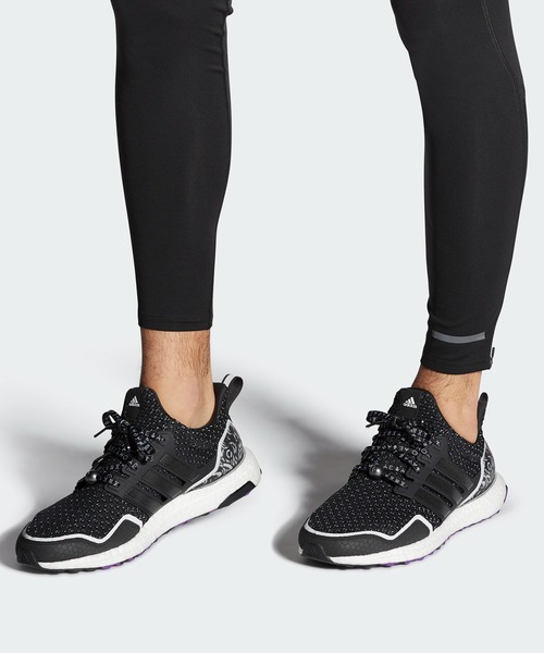 adidas（アディダス）の「ウルトラブースト5.0 DNA × マーベル 