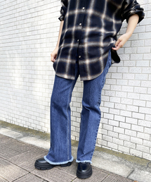 Spick & Span(スピックアンドスパン)|デニムパンツ一覧 - WEAR
