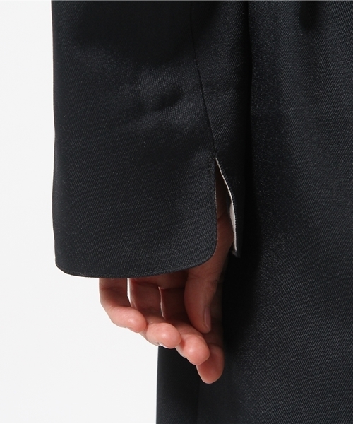 OUTLET（アウトレット）の「【Ciaopanic】ガウンコート（その他アウター・レディース・ベージュ/グレー/ネイビー・FREE）」の12枚目の写真