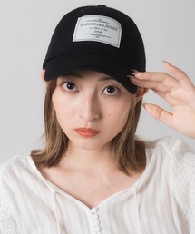 LAYMEE | Leno Cap / レノキャップ(キャップ)