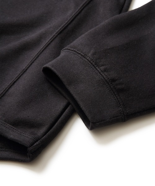 RUSSELL(ラッセル)の「【RUSSEL/ラッセル】ポロシャツスエット 襟付き トレーナー(スウェット・メンズ・ブラック/グレー・MEDIUM/LARGE/X-LARGE)」の17枚目の写真