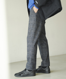 EDIFICE | コットン/ウール ジャージー イージーパンツ(その他パンツ)