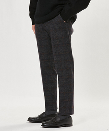 EDIFICE | コットン/ウール ジャージー イージーパンツ(その他パンツ)