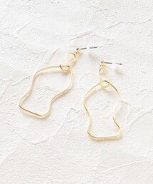 Grandedge（グランドエッジ）の「ダズルピアス（ピアス（両耳用））」