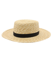 Ray BEAMS | Janessa Leone /  ”KLINT”　ハット(ハット)