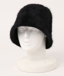 CECIL McBEE | シャギーニットキャップ(ハット)