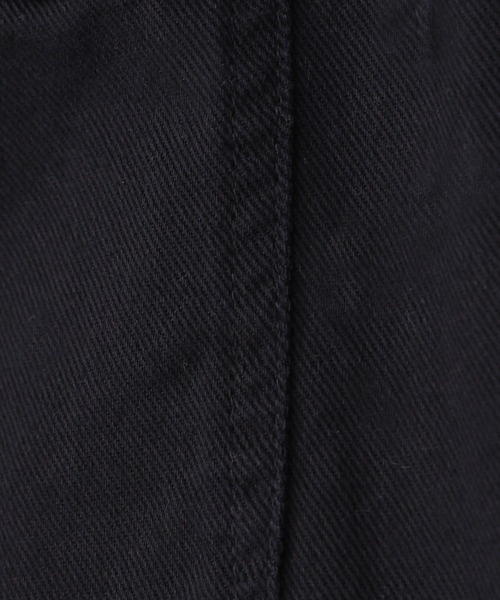 repipi armario(レピピ アルマリオ)の「タンタケGジャン(デニムジャケット・キッズ・ブラック系その他/ブルー系その他・SMALL/MEDIUM/LARGE)」の14枚目の写真