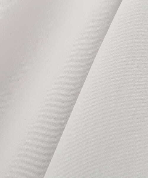 PROPORTION BODY DRESSING（プロポーションボディドレッシング）の「ベーシックショートトレンチ / 1213155202（トレンチコート・レディース・グレー/ベージュ/カーキ・MEDIUM/SMALL）」の17枚目の写真