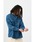 BIG MIKE�i�r�b�O�}�C�N�j�́uBIG MIKE �r�b�N�}�C�N/ NO COLLARE TWIL SHIRT JKT �����m�[�J���[�V���c�W���P�b�g // 102315400�i�m�[�J���[�W���P�b�g�j�v�b�O���C�b�V���u���[
