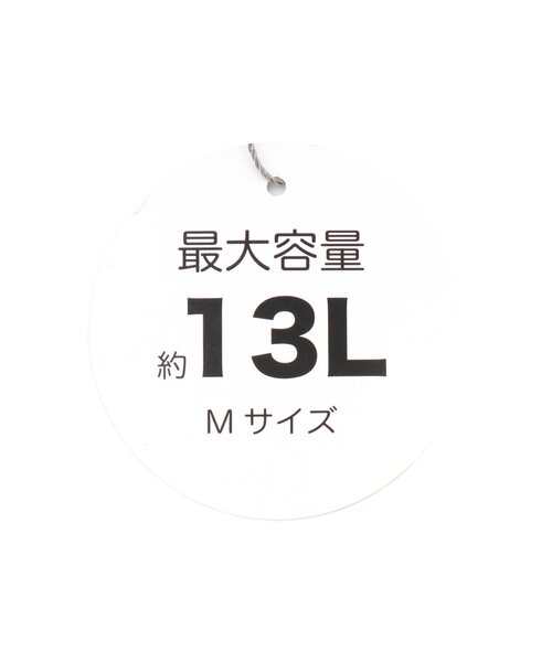Ampersand（アンパサンド）の「バックパック（バックパック/リュック・キッズ・ピンク/チャコール/レッド・MEDIUM/SMALL/XS/S）」の5枚目の写真
